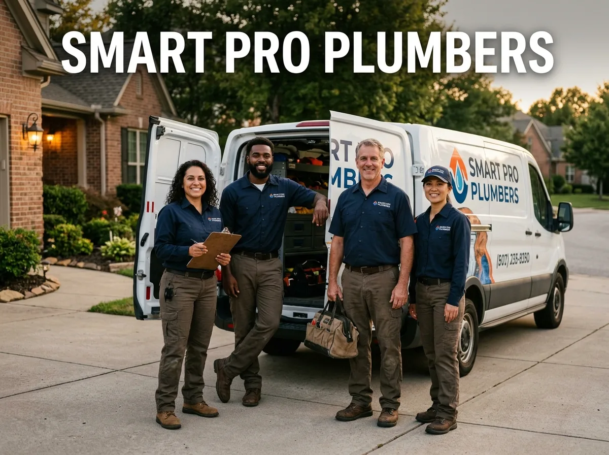 Water Heater Repair company in Johnson, VT